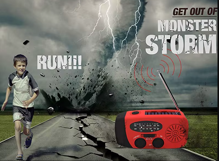 PowerLite – The Survival Lantern
