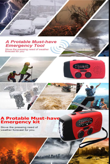 PowerLite – The Survival Lantern