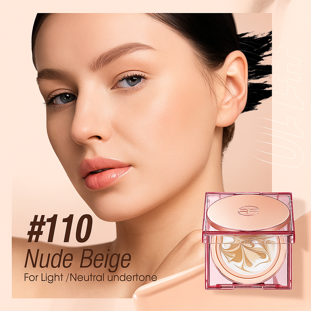 Radiant 3-in-1 Air Cushion Concealer