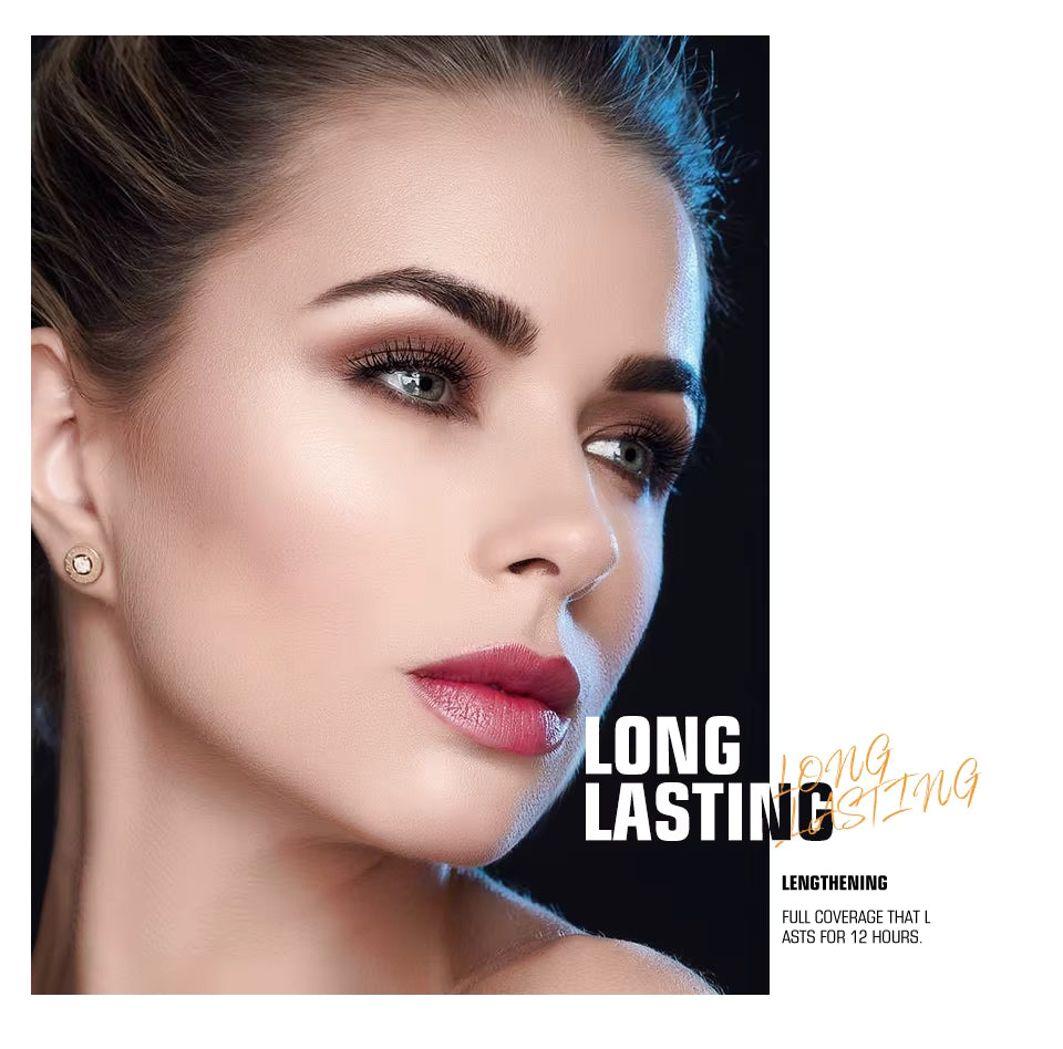 Lash Envy 3D Lengthening Mascara