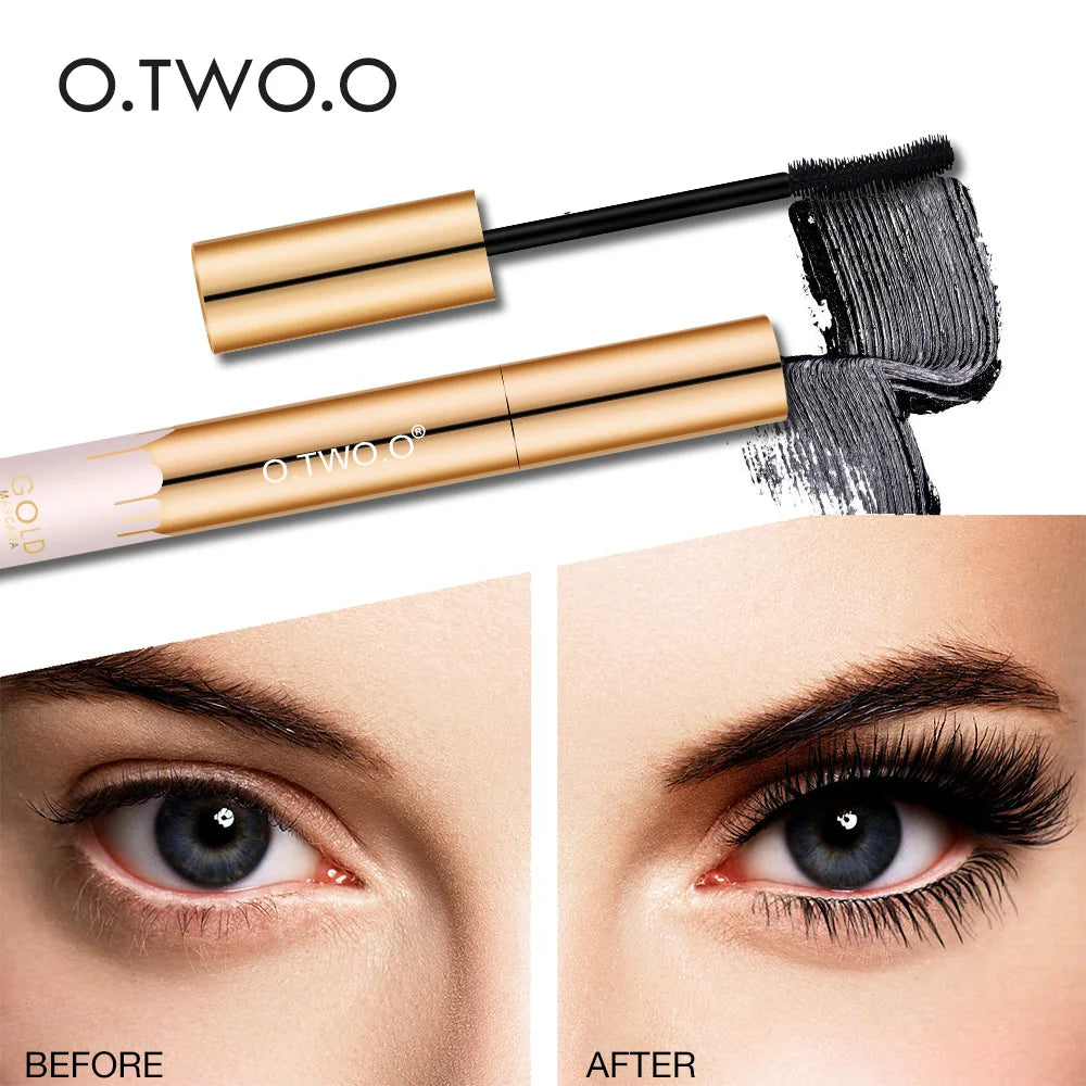 Lash Envy 3D Lengthening Mascara