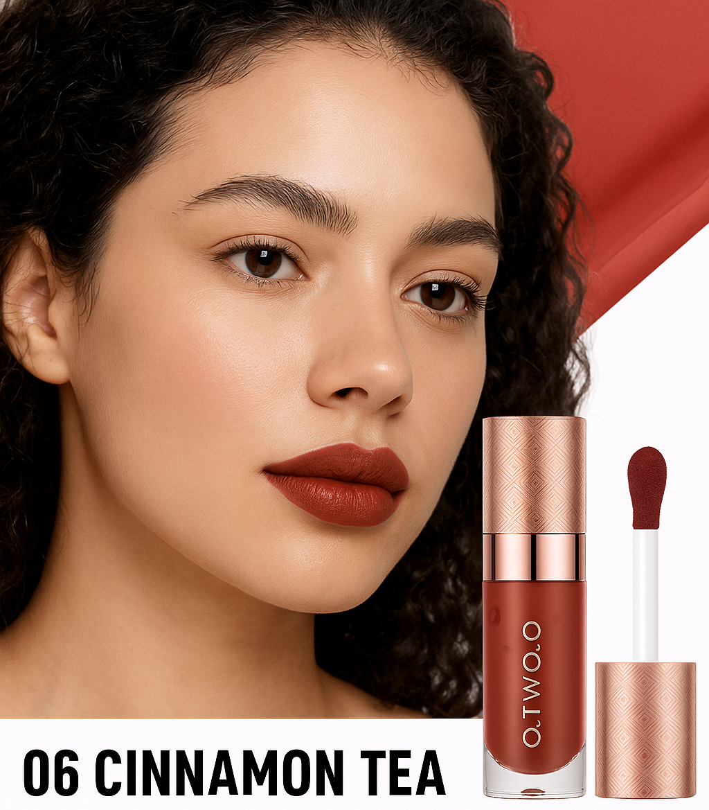 Vegan Liquid Lip & Cheek Tint