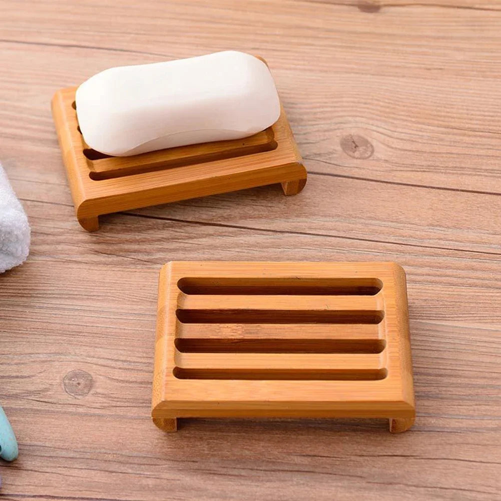 Bamboo Flow Tray