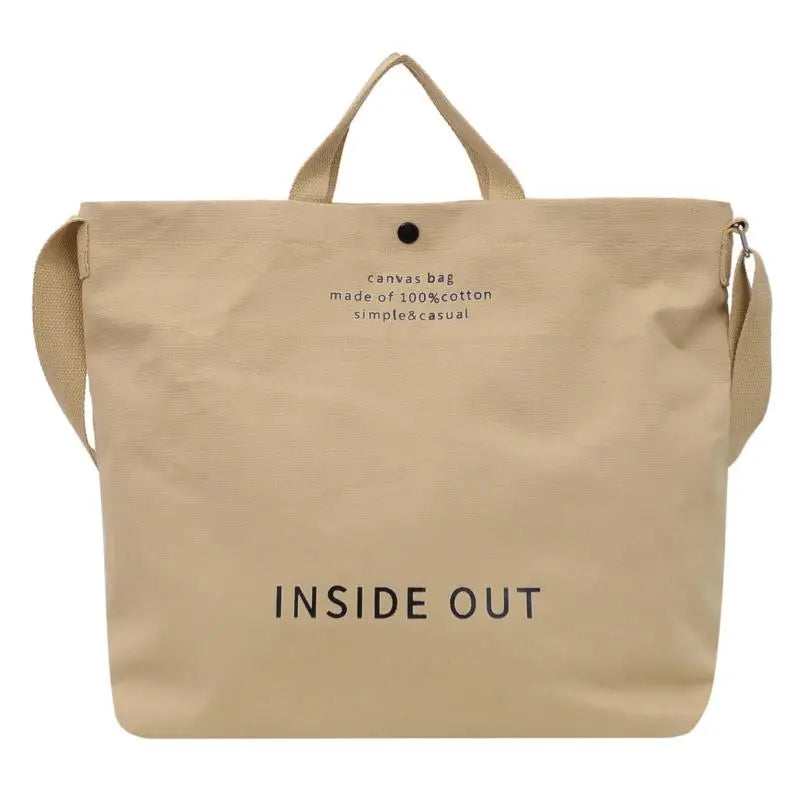 Eco Tote Charllote