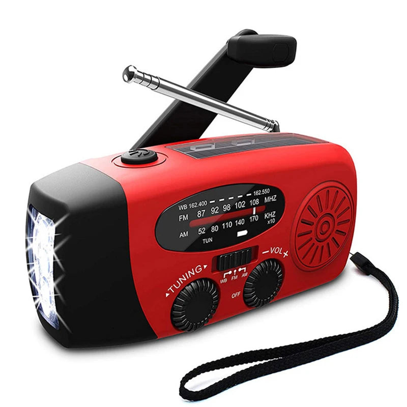 PowerLite – The Survival Lantern