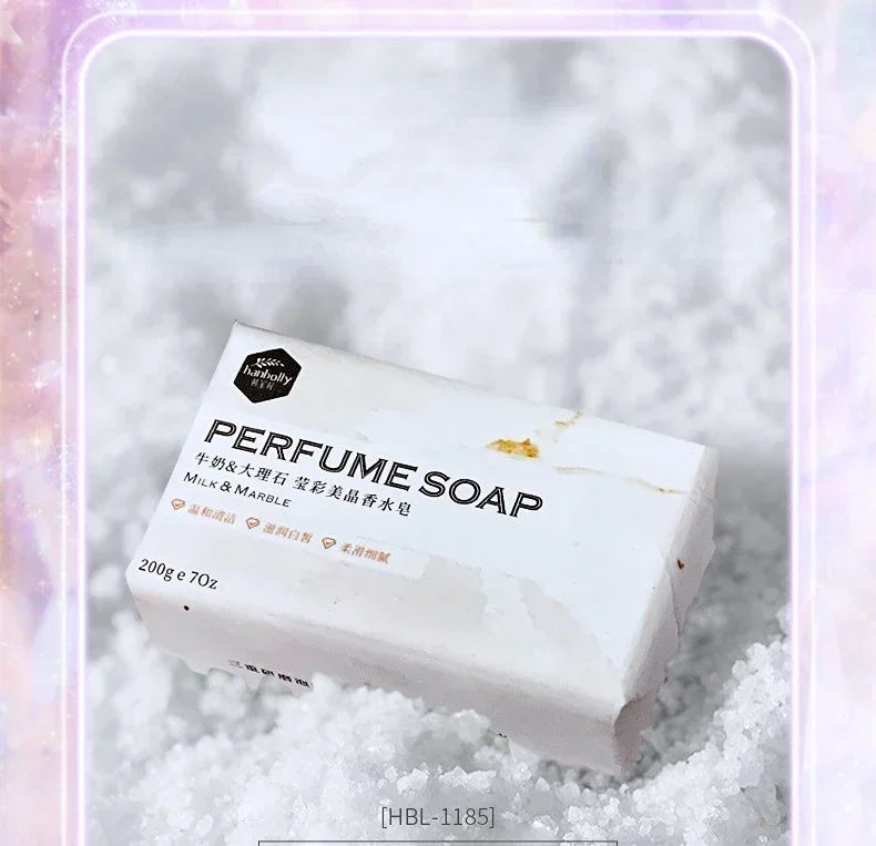 Volcanic Mud & Tea Tree Handmade Soap – 200g