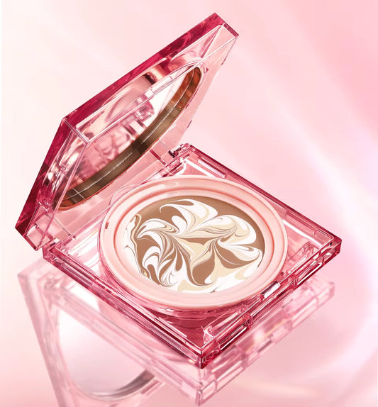 Radiant 3-in-1 Air Cushion Concealer