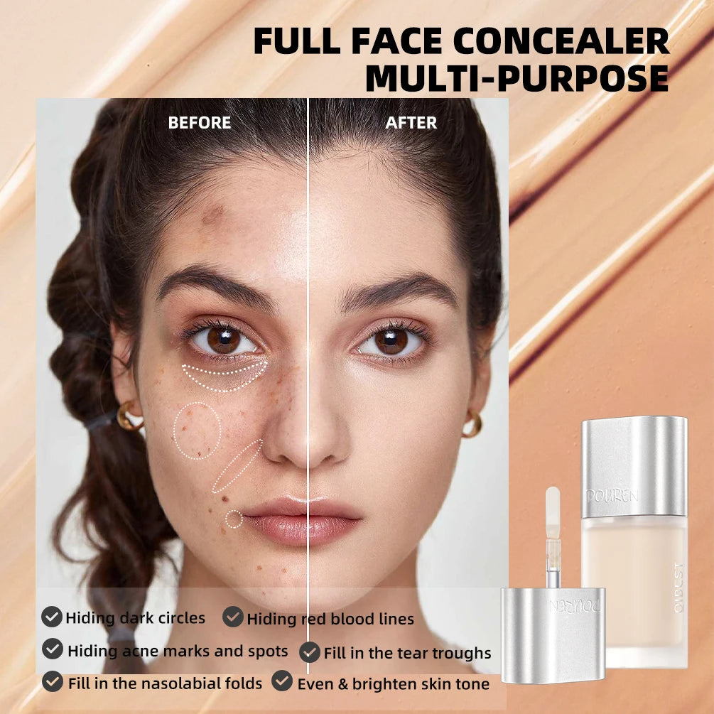 Compact Power, Flawless Finish