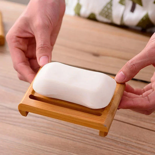 Bamboo Flow Tray