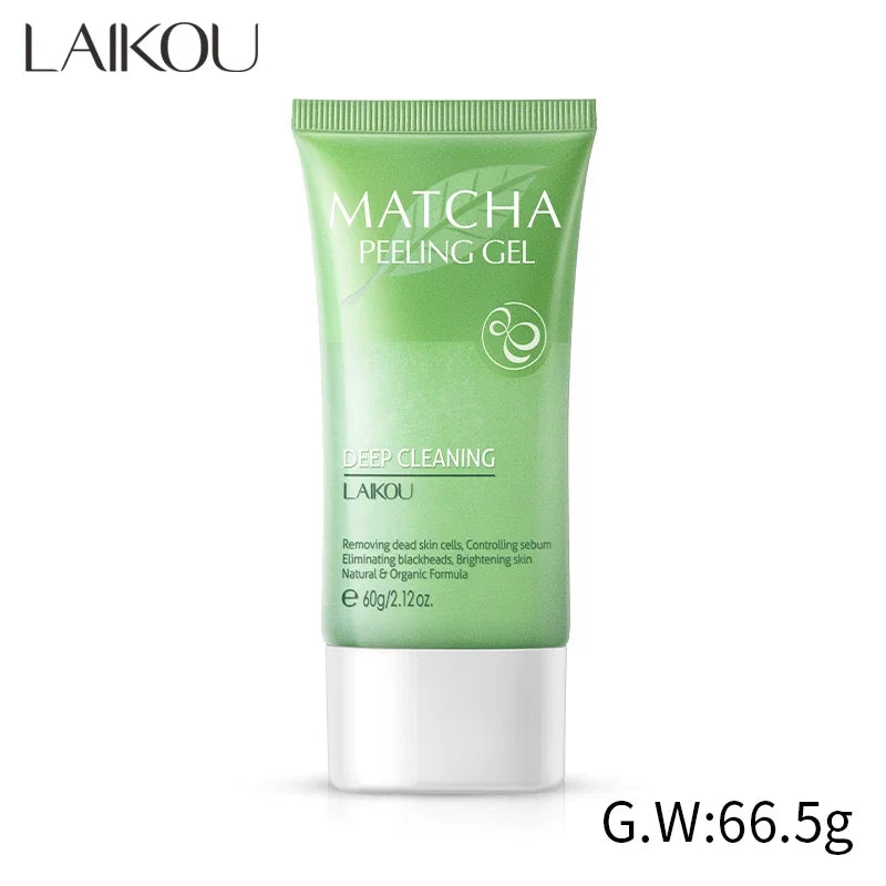 Deep Cleanse for Glowing Skin