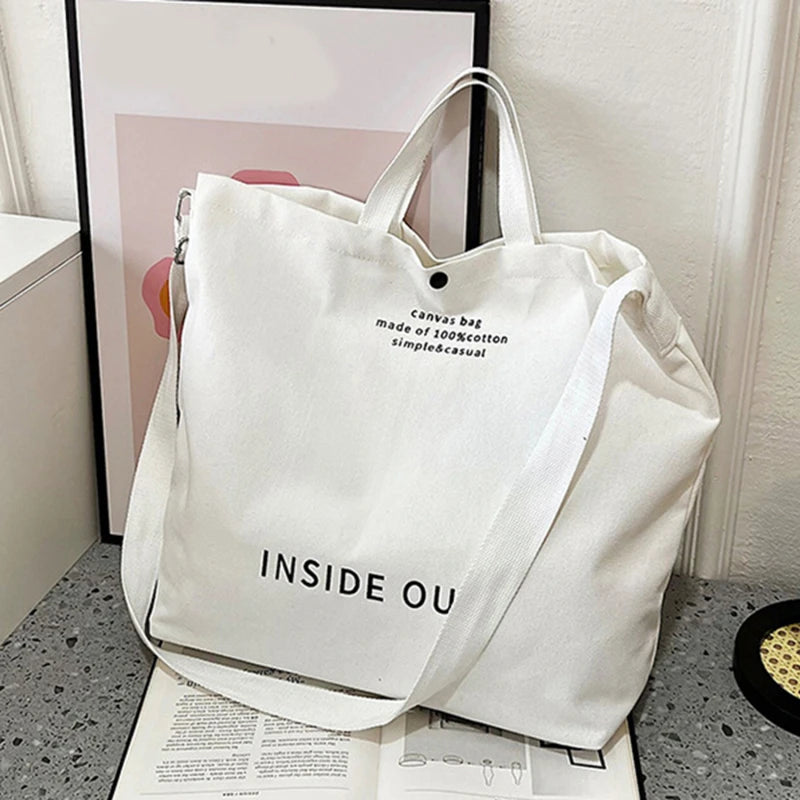 Eco Tote Charllote