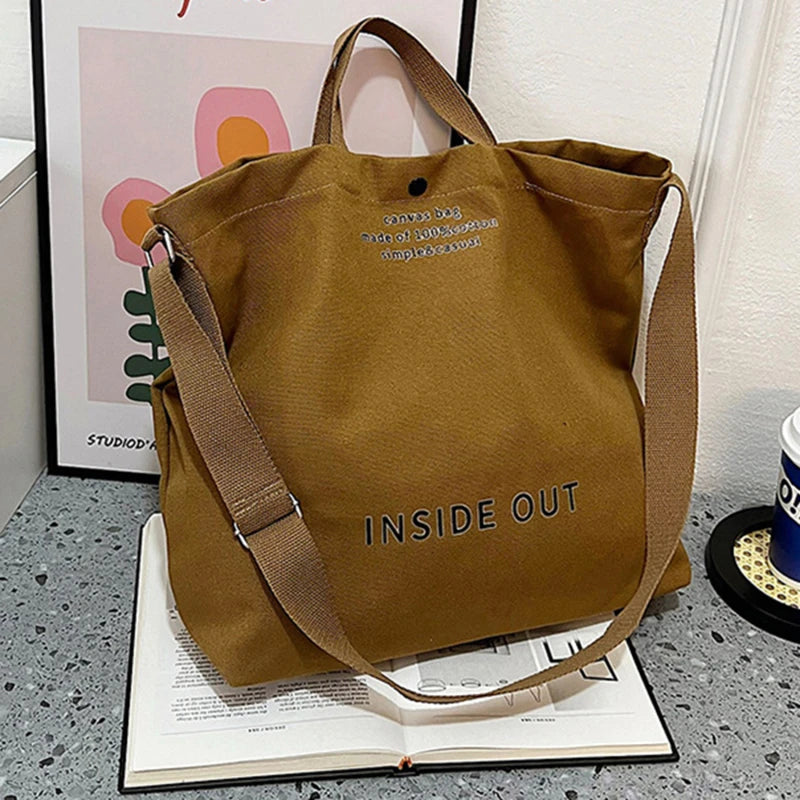 Eco Tote Charllote