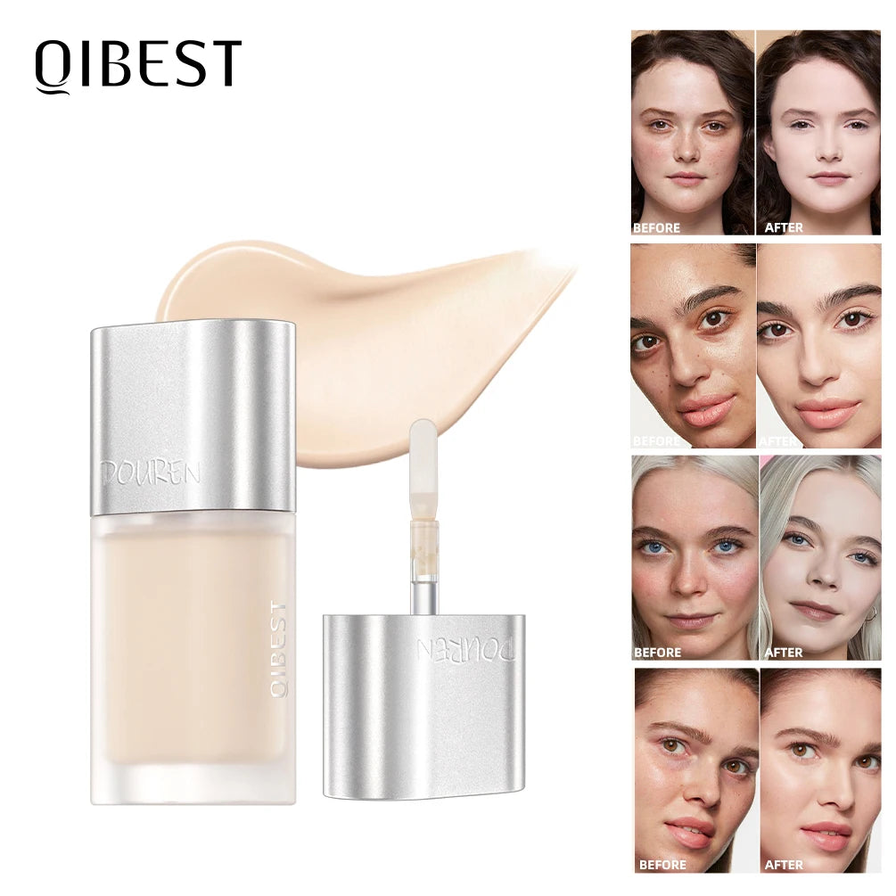 Compact Power, Flawless Finish