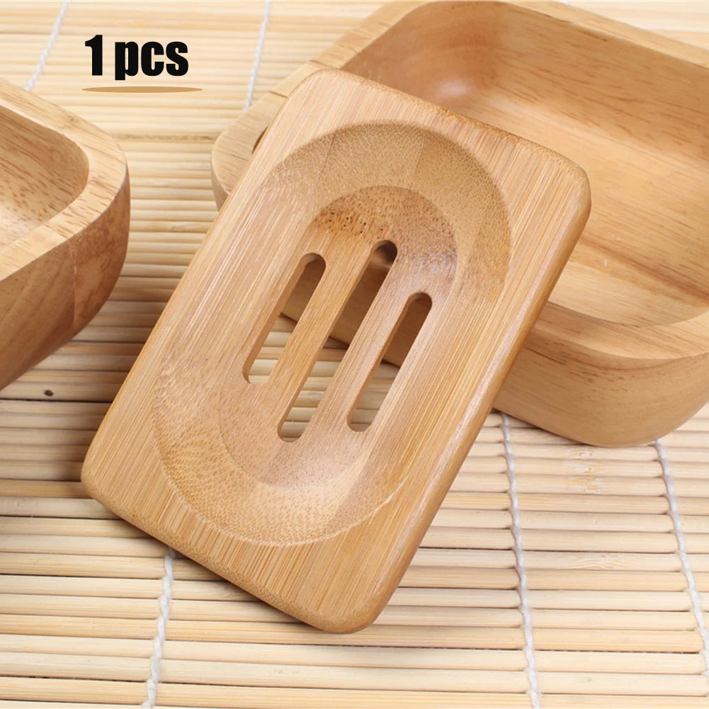Bamboo Flow Tray