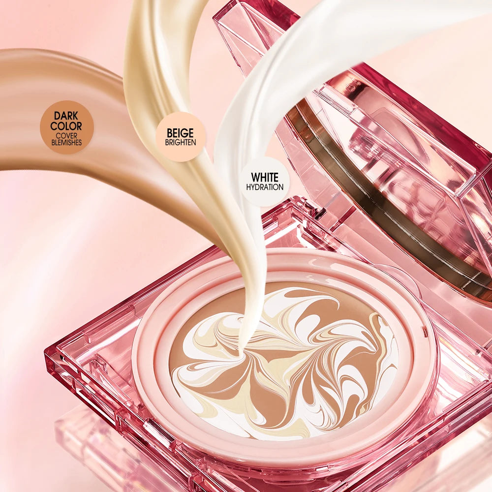 Radiant 3-in-1 Air Cushion Concealer