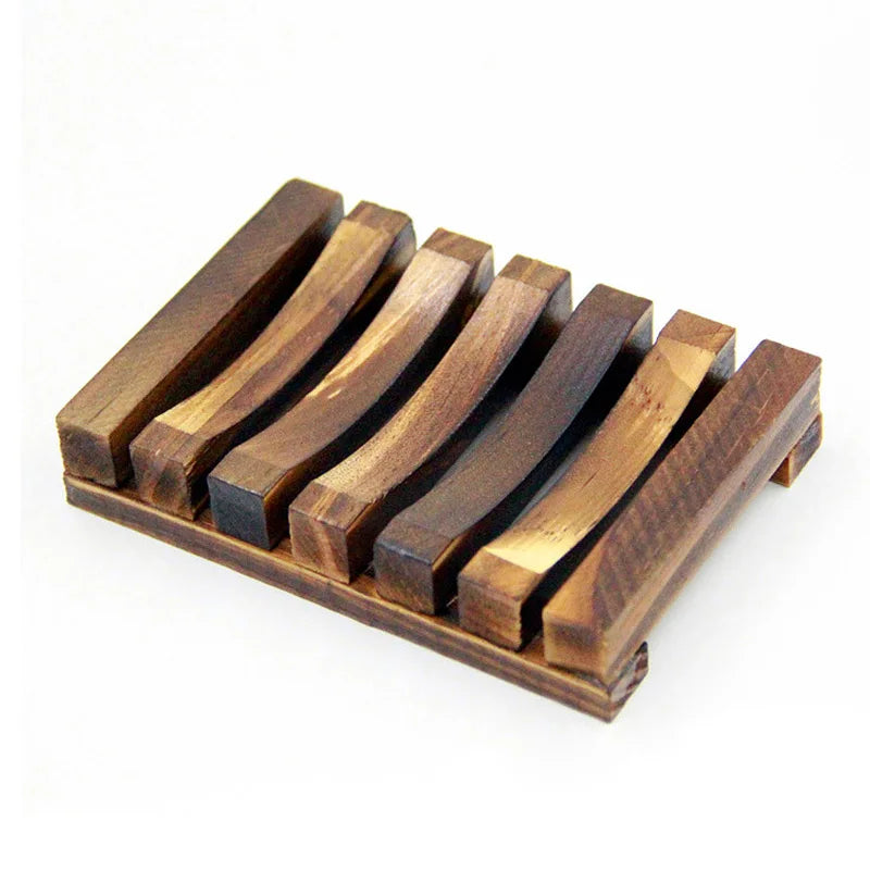 Bamboo Flow Tray