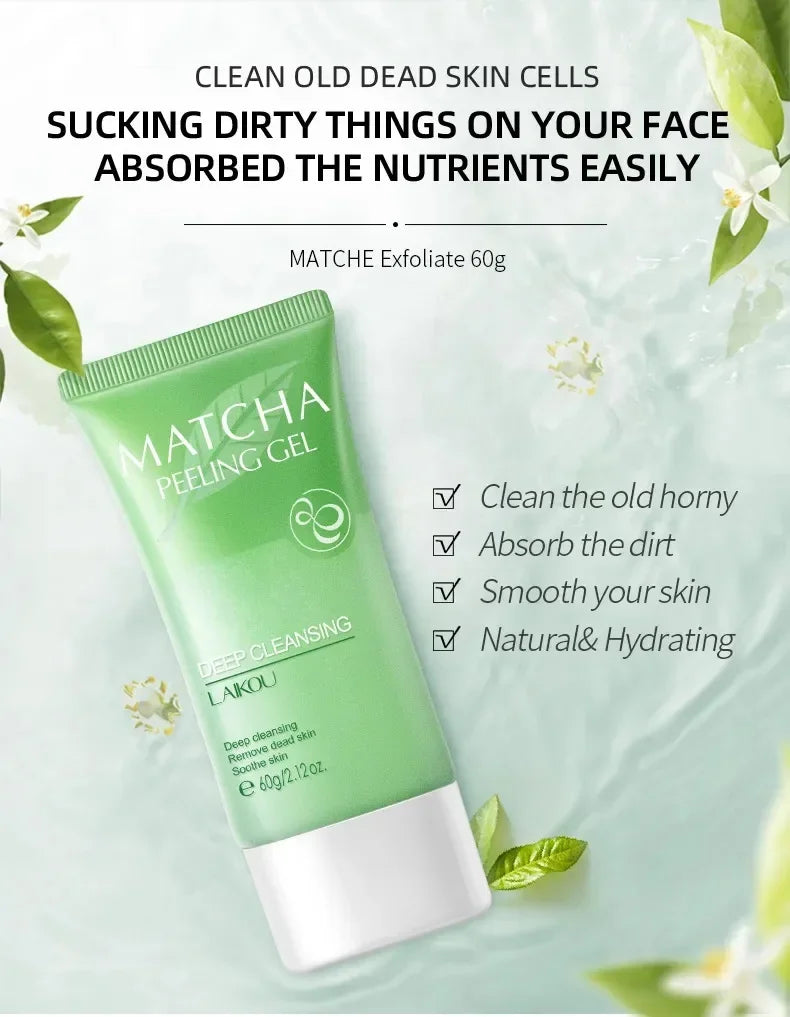 Deep Cleanse for Glowing Skin