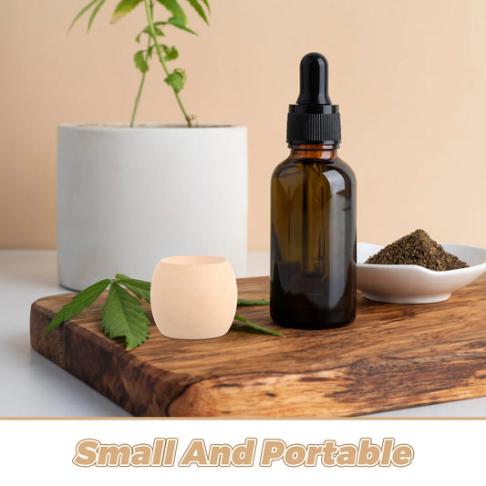 Wood Drop Diffusers