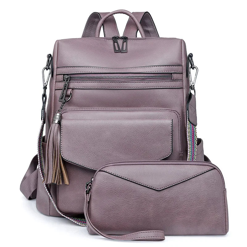 Retro Daypack
