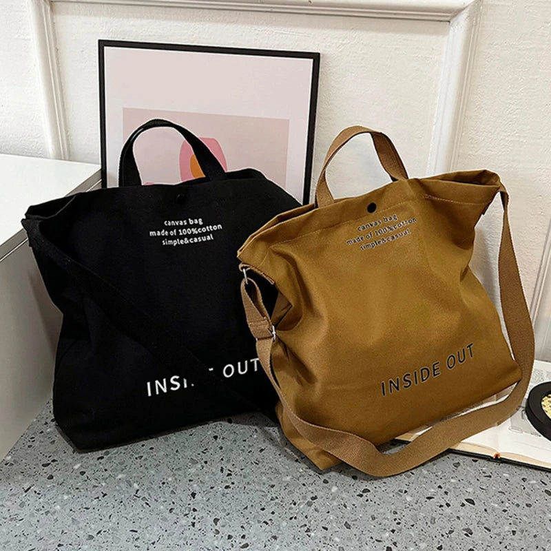 Eco Tote Charllote