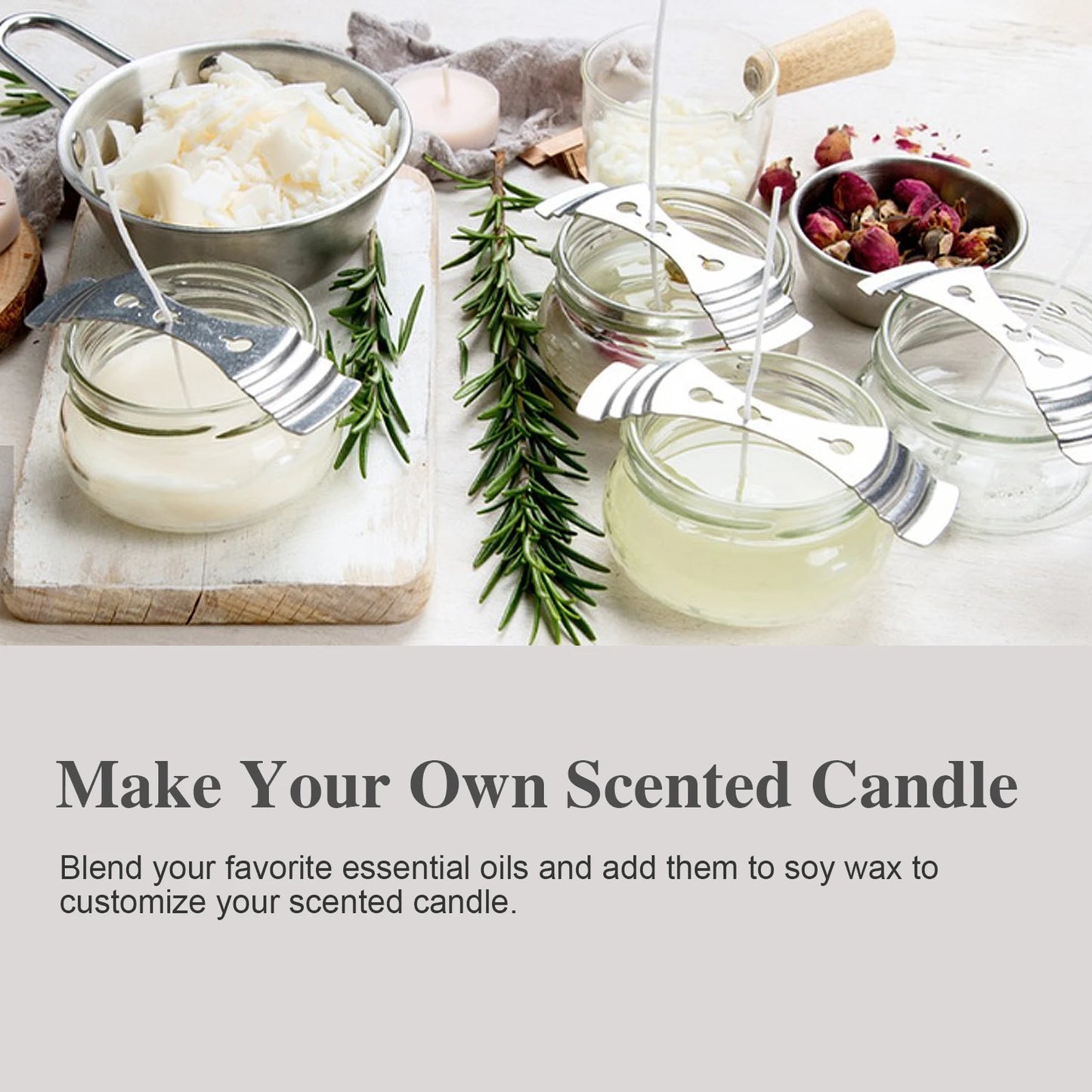 Essence of Serenity – Long-Lasting Fragrance Oil