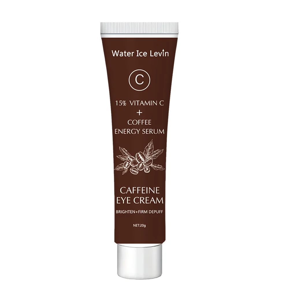 Radiance Awakening Eye Cream – Brighten & Lift