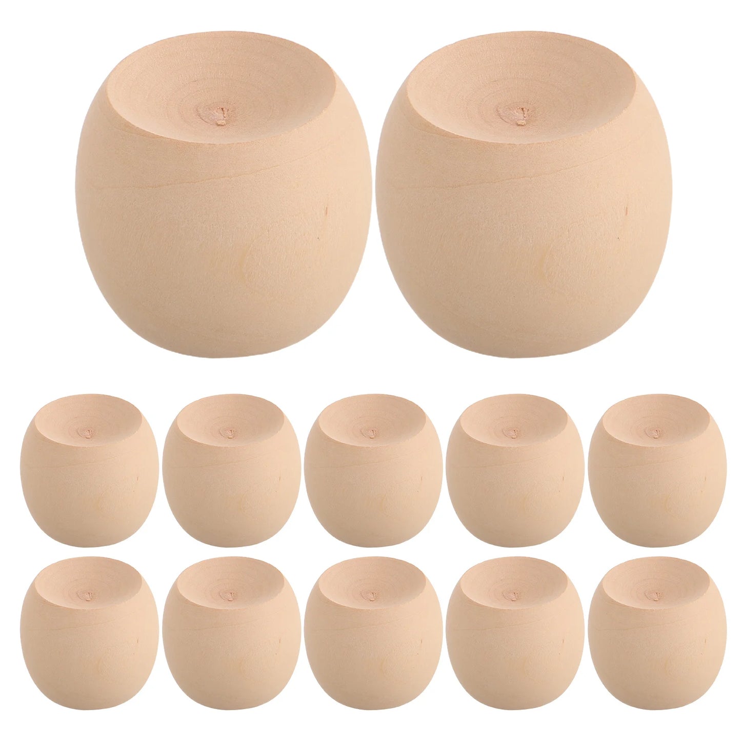 Wood Drop Diffusers