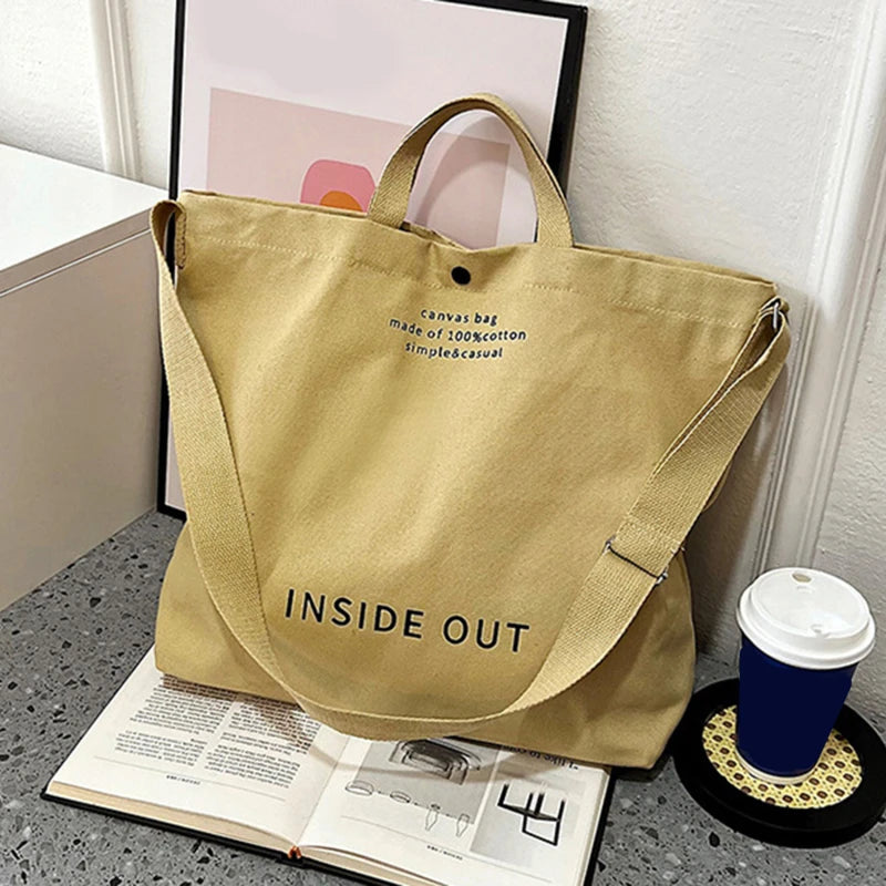 Eco Tote Charllote