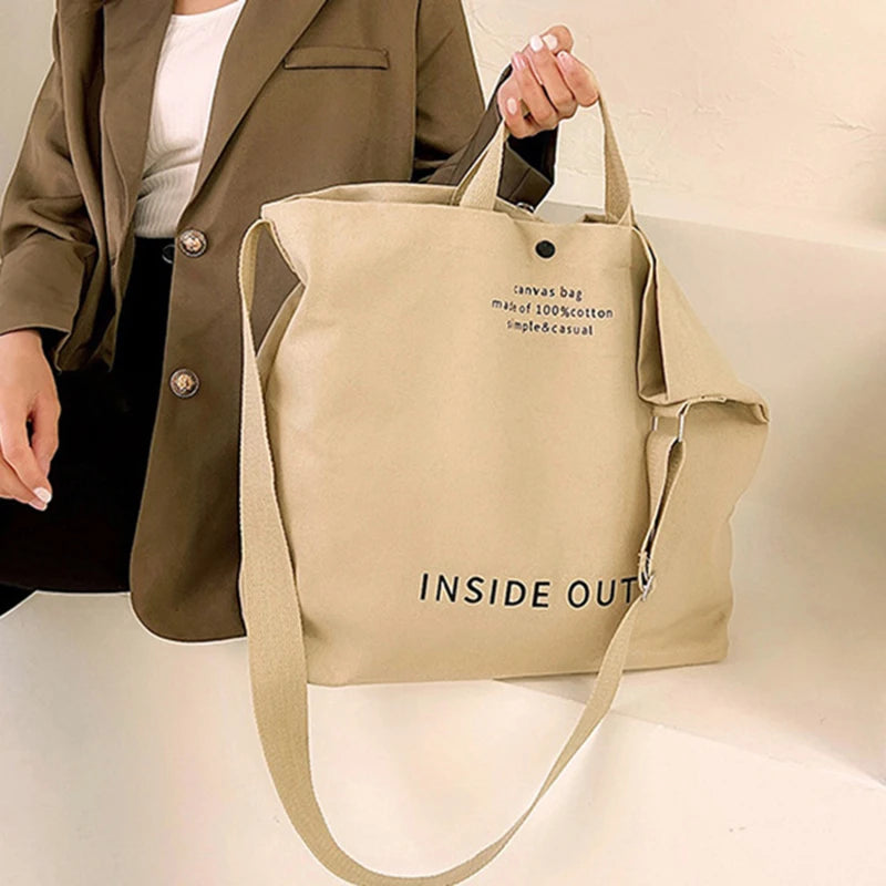 Eco Tote Charllote