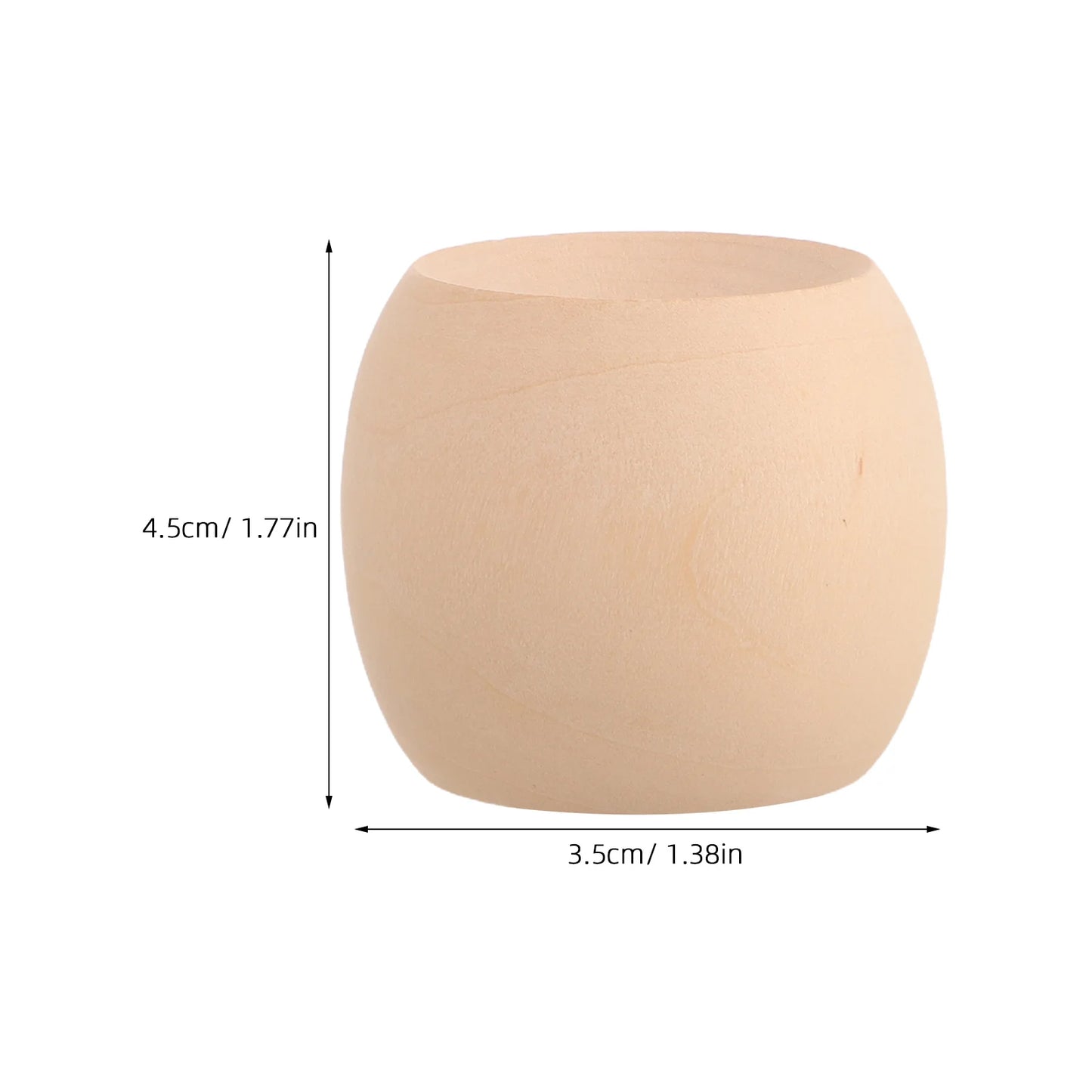 Wood Drop Diffusers