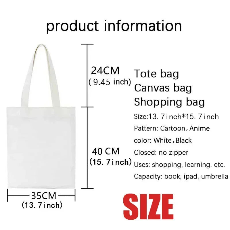 Cats & Books Tote