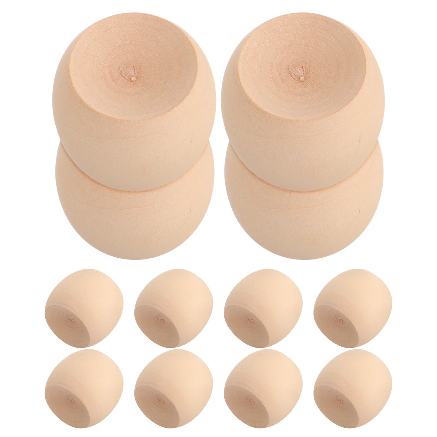 Wood Drop Diffusers