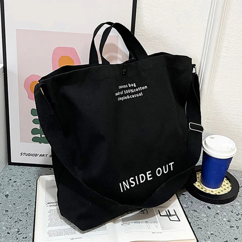 Eco Tote Charllote