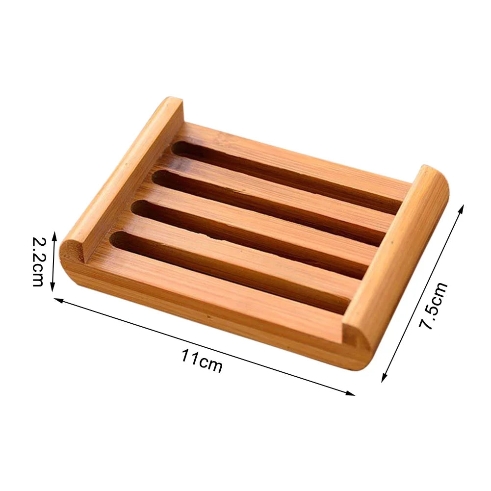 Bamboo Flow Tray