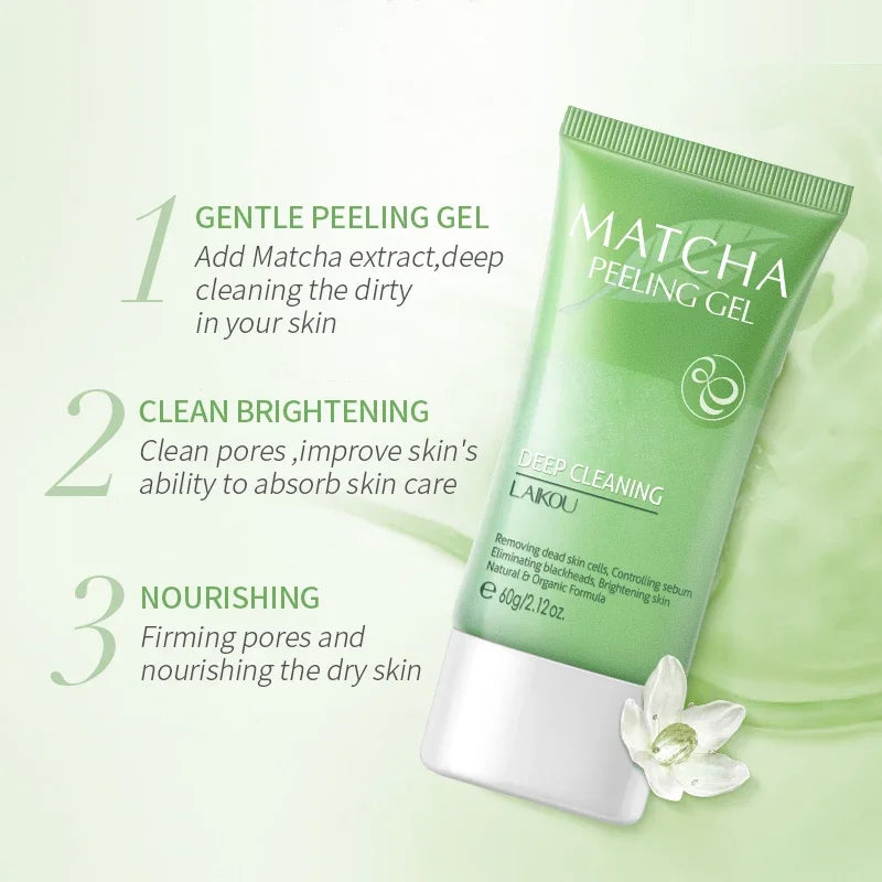Deep Cleanse for Glowing Skin