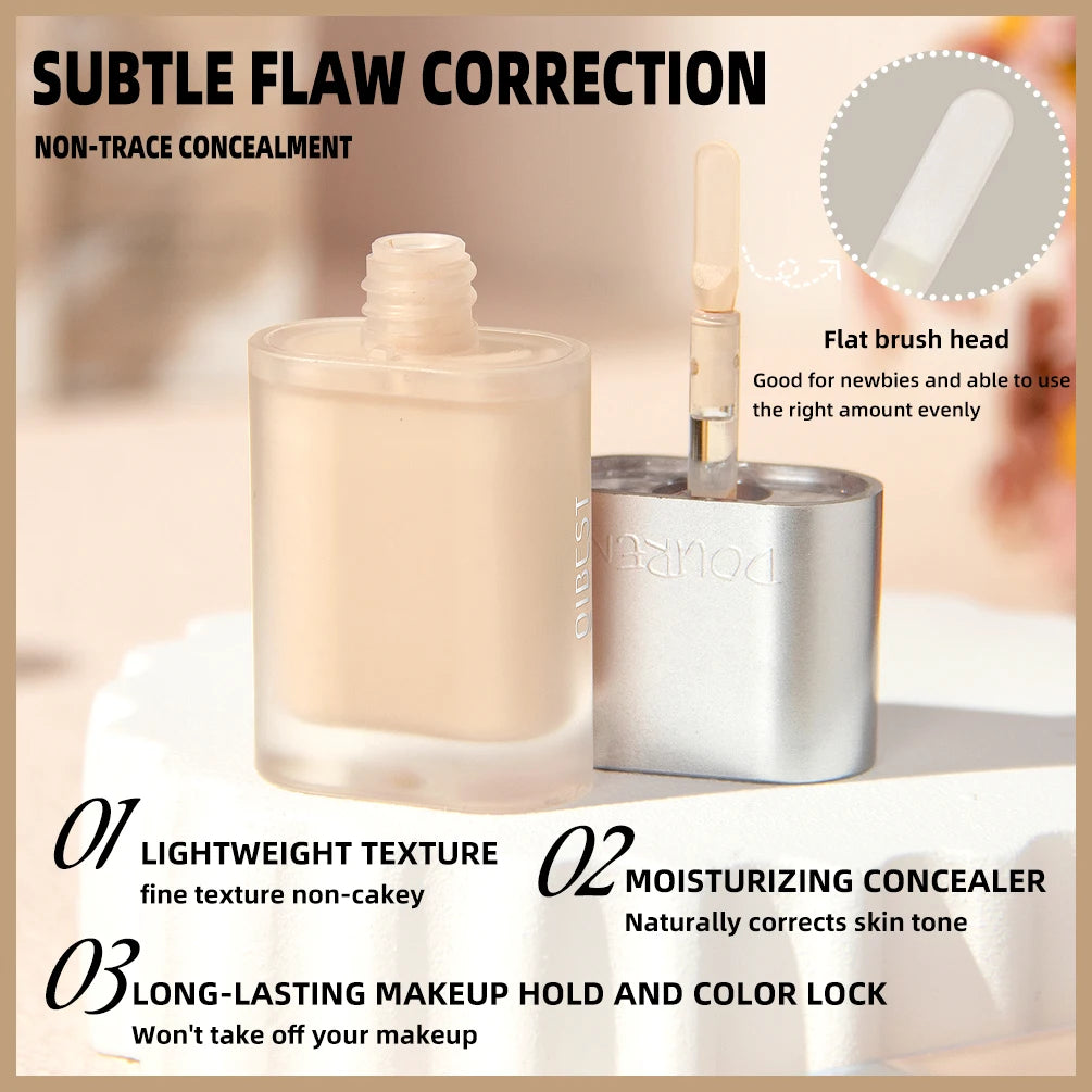 Compact Power, Flawless Finish