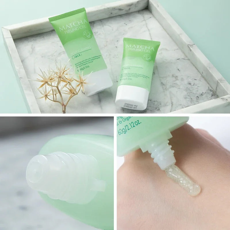 Deep Cleanse for Glowing Skin