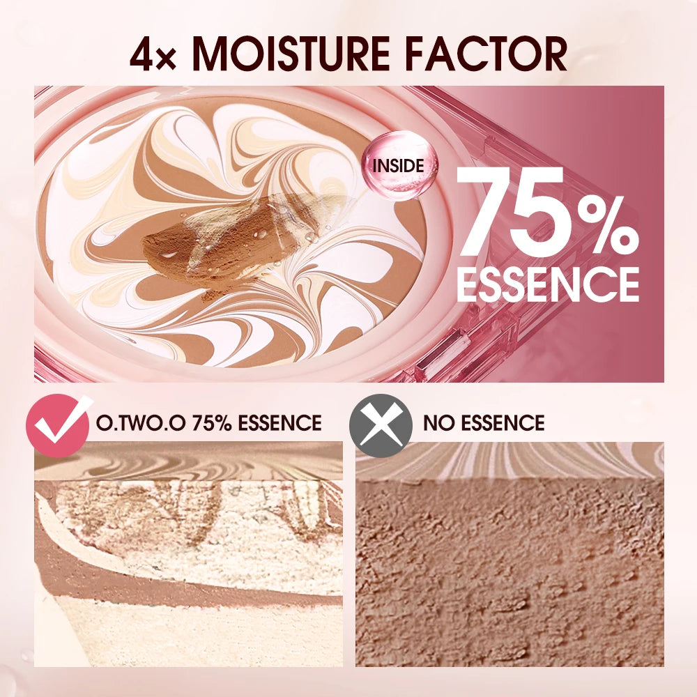 Radiant 3-in-1 Air Cushion Concealer