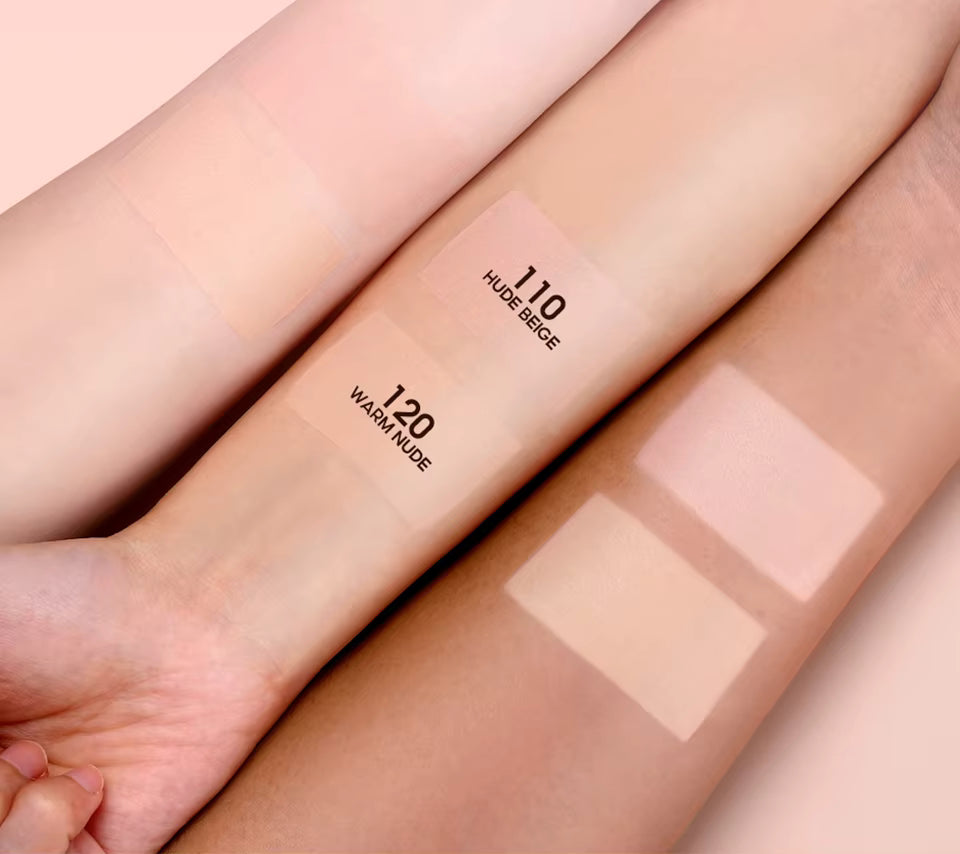 Radiant 3-in-1 Air Cushion Concealer
