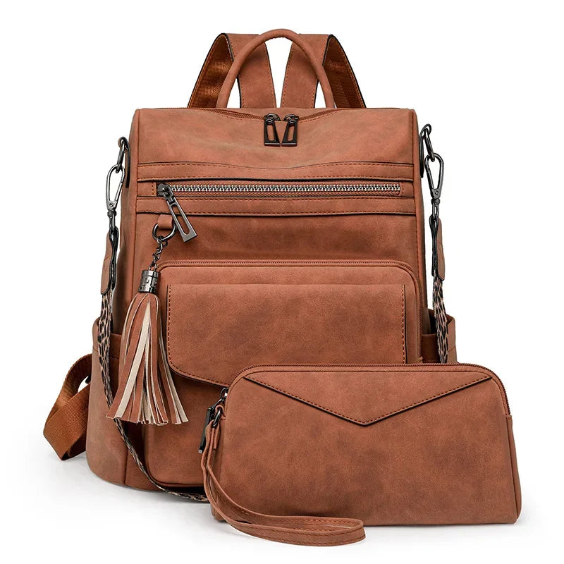 Retro Daypack