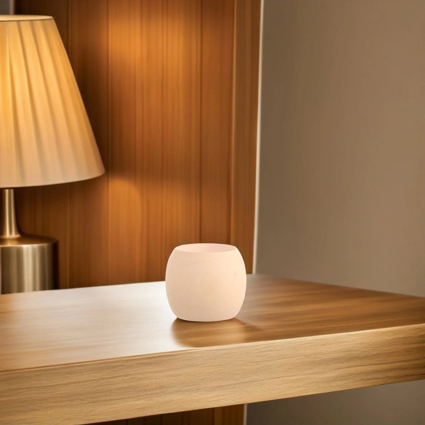 Wood Drop Diffusers