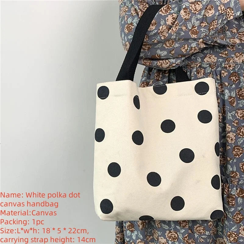 Eco Tote Charllote
