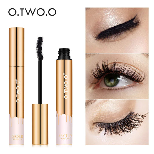 Lash Envy 3D Lengthening Mascara