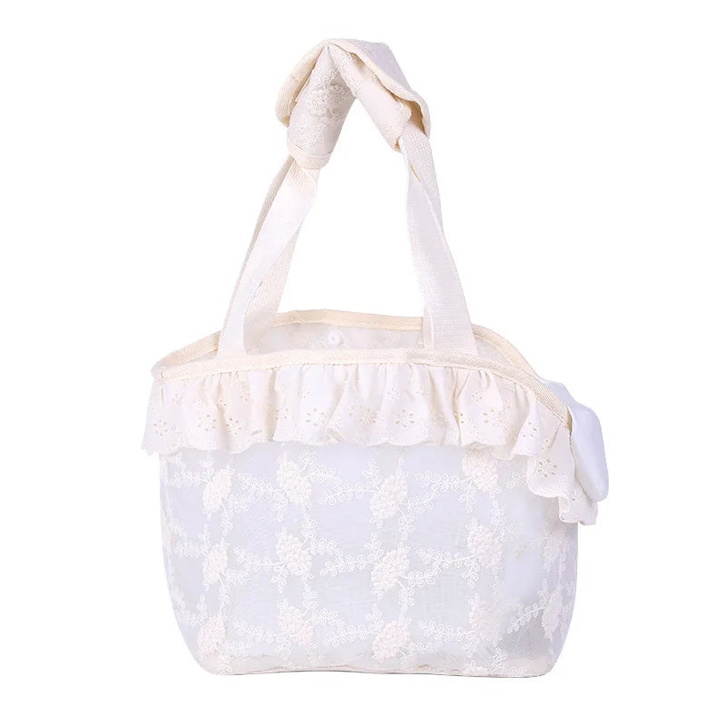 Eco Pet Travel Bag