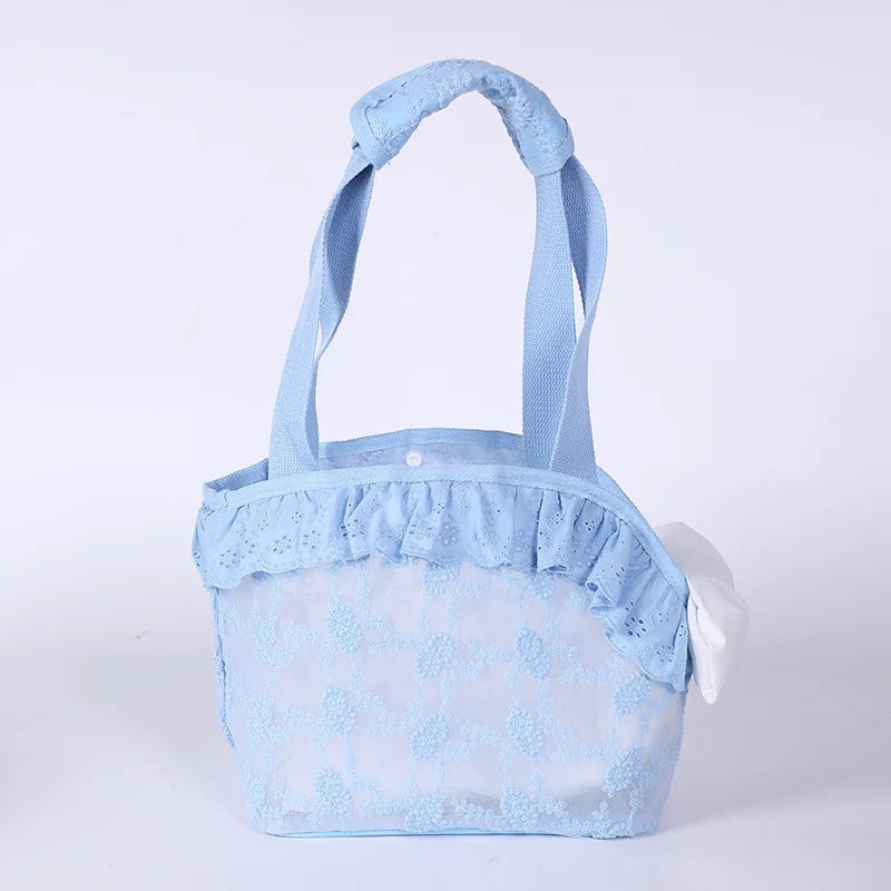 Eco Pet Travel Bag