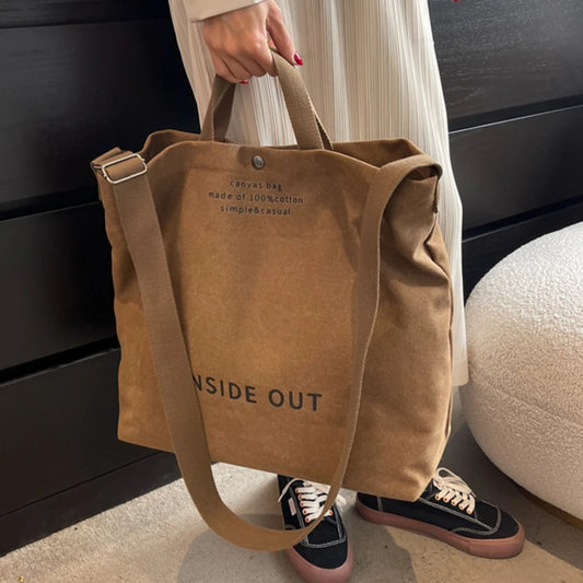 Eco Tote Charllote