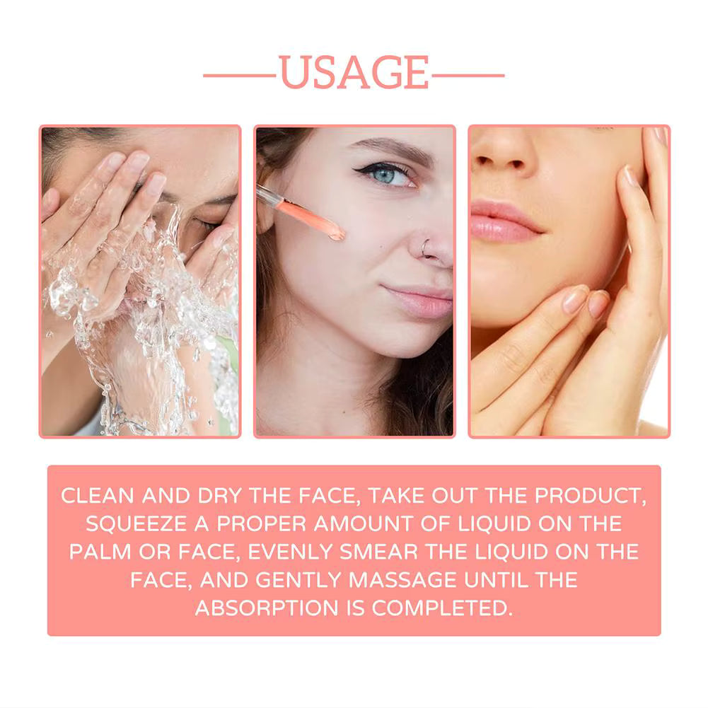 GlowRevive 5-in-1 Face Serum