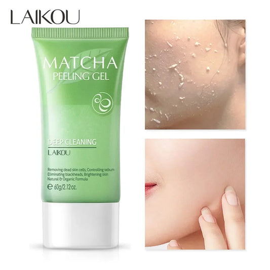 Deep Cleanse for Glowing Skin