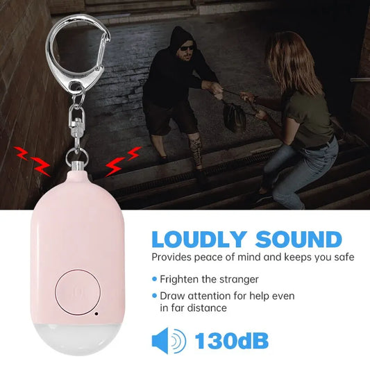 Angel Guard – Your Silent Screamer